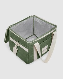 Sunday Supply Co - Tallow Towelling Cooler Bag
