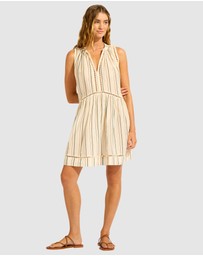 Seafolly - Ladder Dress
