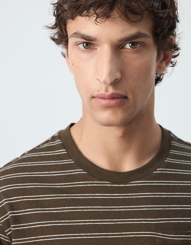 M.N.G - Circor T-Shirt