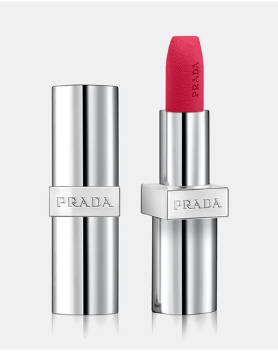 Prada - Prada Monochrome Softmatte - Pourpre