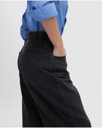 Cotton On - Super Baggy Jeans