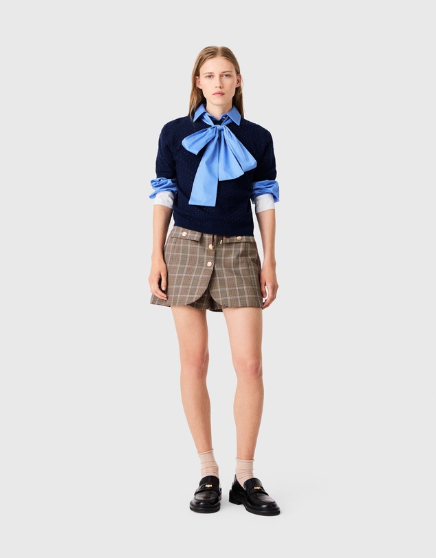 Maje - Moniaco Sweater