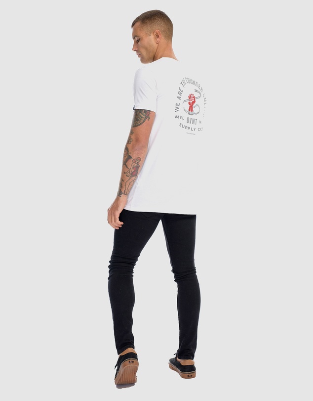 DVNT - Uprising Tee