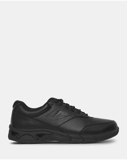 Ascent - Vision Leather - 2E Width