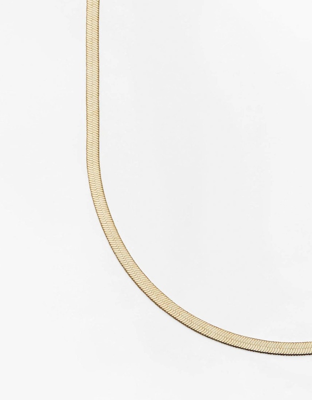 Reliquia Jewellery - Petite Halley Necklace