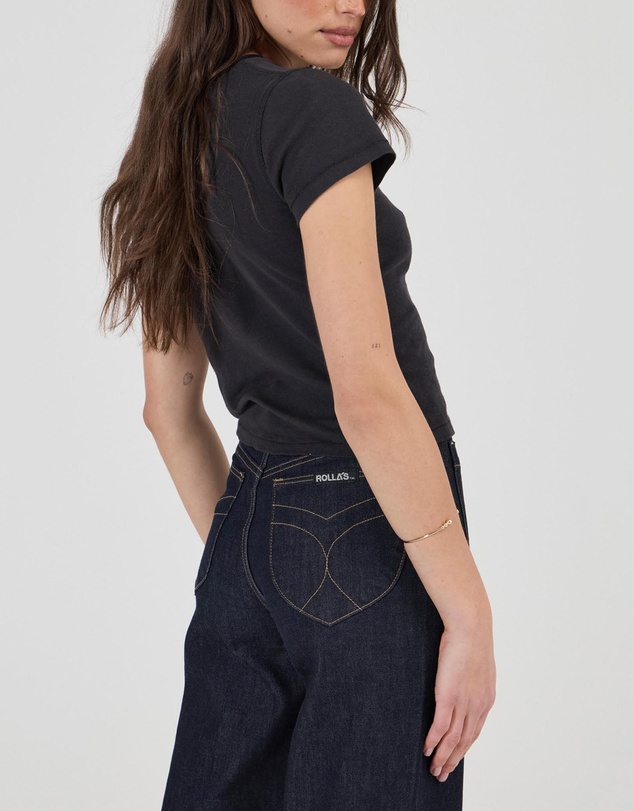 Rolla's - Sailor Long Jeans - ICONIC EXCLUSIVE