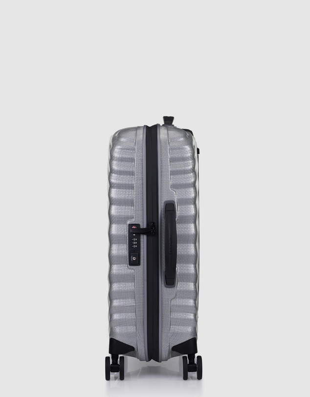 Samsonite - Lite-Shock Sport Spinner 55 cm