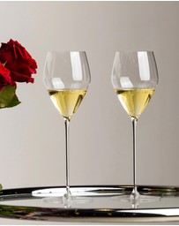 Riedel - Veloce Champagne Glass - Set of 2