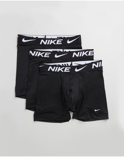 Black, Black & Black