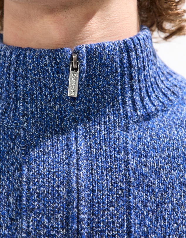 Marcs - Taniela Zip Through Knit