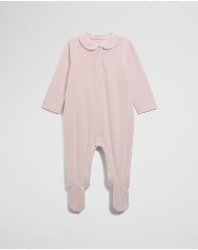Mineral Pink