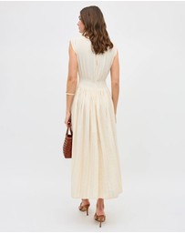 Rixo - Alayah Dress