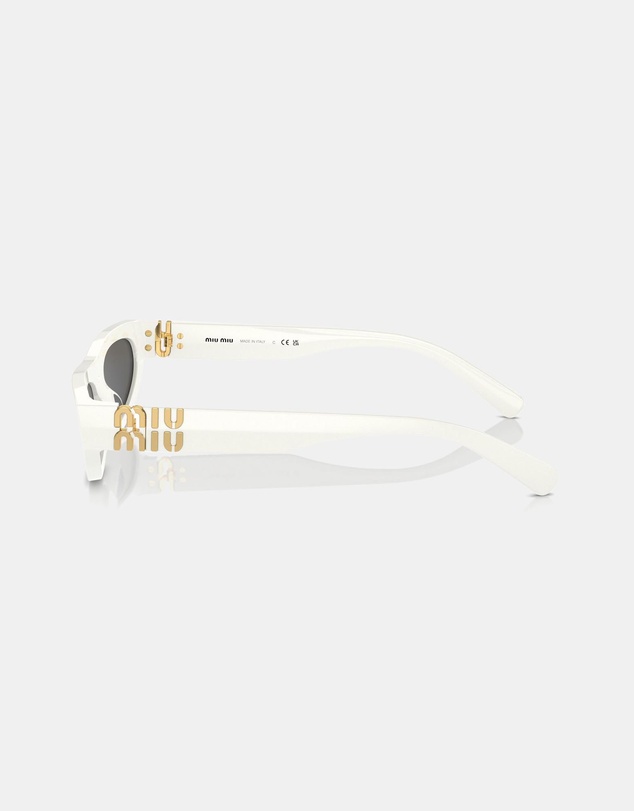Miu Miu - 0MU 07ZS