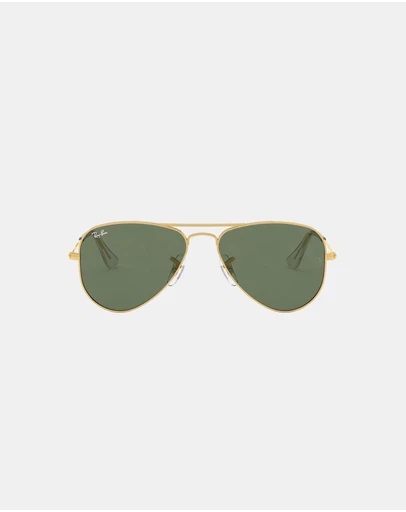 Ray-Ban Junior - Junior Aviator - Kids