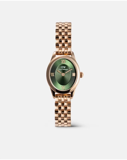 Daniel Wellington - Ophelia Mini Emerald