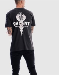 DVNT - Antivenom Tee