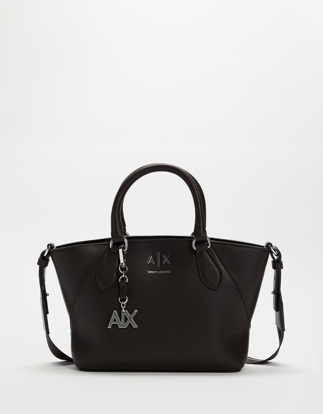 Armani Exchange - Isabel Small Tote Bag