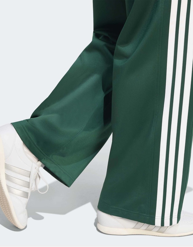 adidas Sportswear - DAYREADY WIDE LEG TRACKPANTS Womens