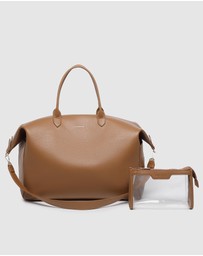 Louenhide - Ohio Overnight Bag