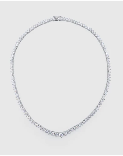 Izoa - Taylor Tennis Choker