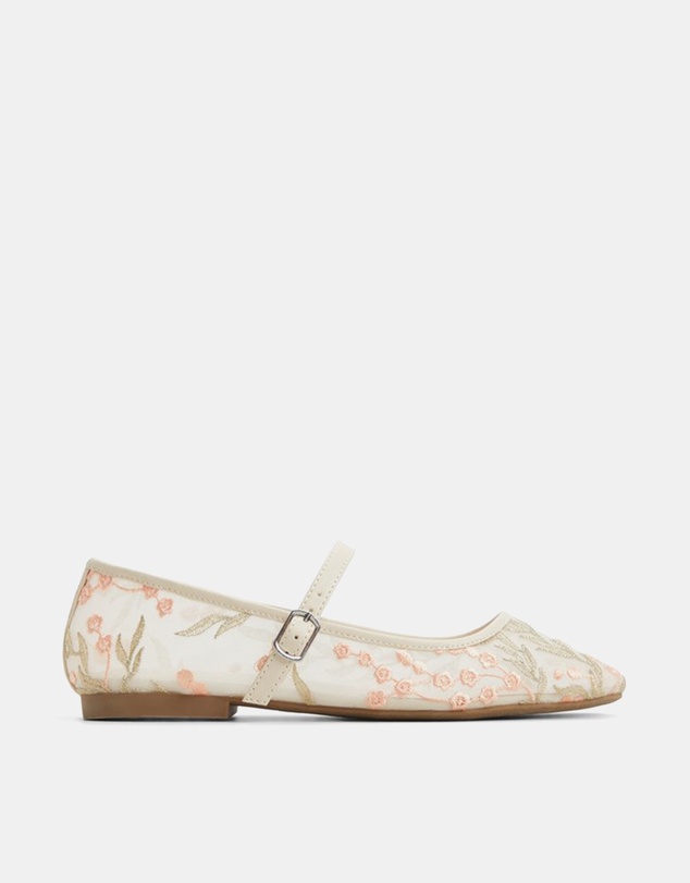 Call It Spring - Janeyy Flats