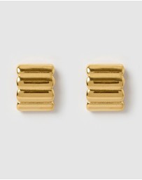 Izoa - Delta Stud