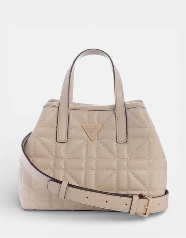 GUESS - Edita Mini Tote Bag