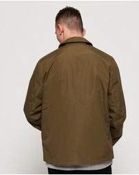 Superdry - Superdry International Coach Jacket