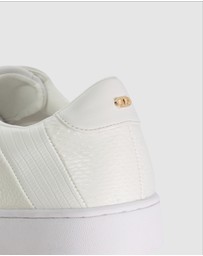 Dune London - Eilans - White