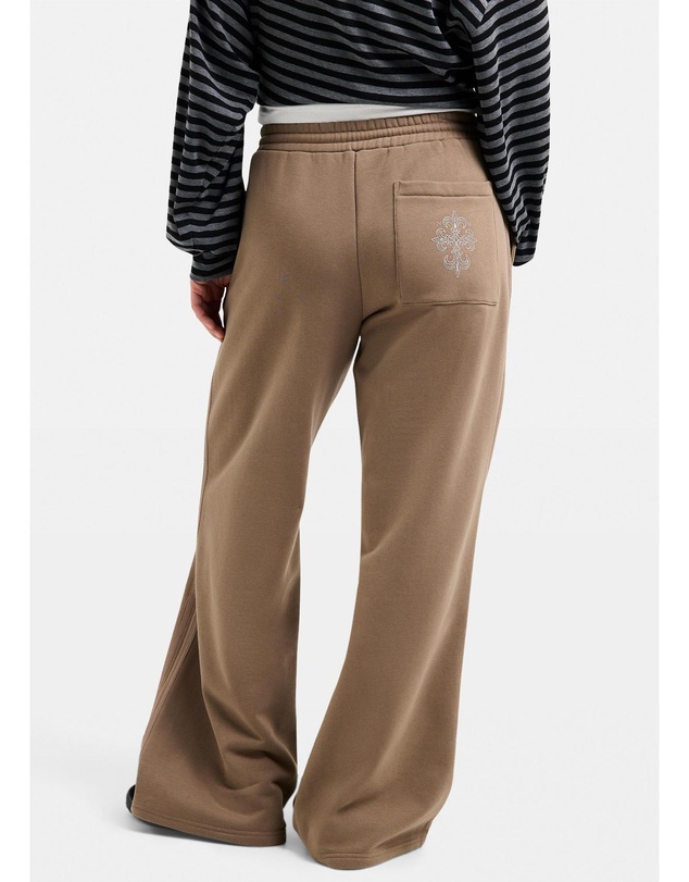 Neon Hart - Reeno Fleece Pants