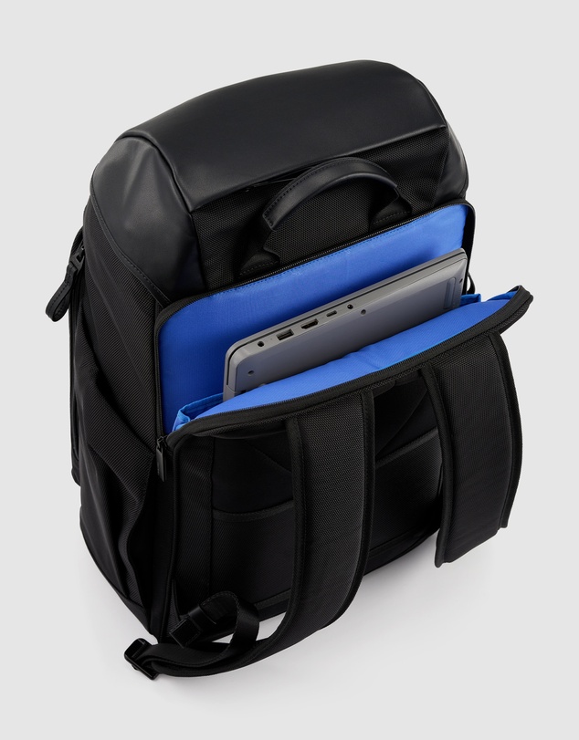 Samsonite - Underscore Flap Backpack 15.6