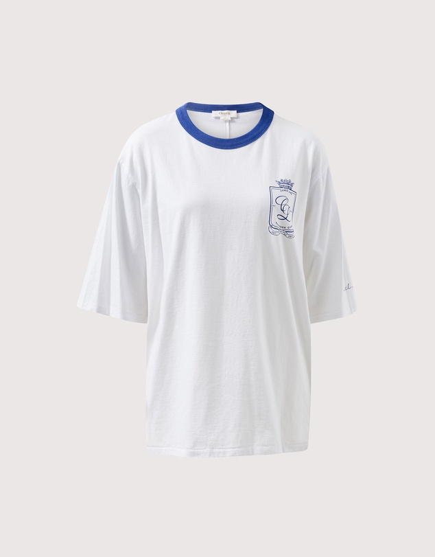 Ceres Life - Liv Oversized Tee