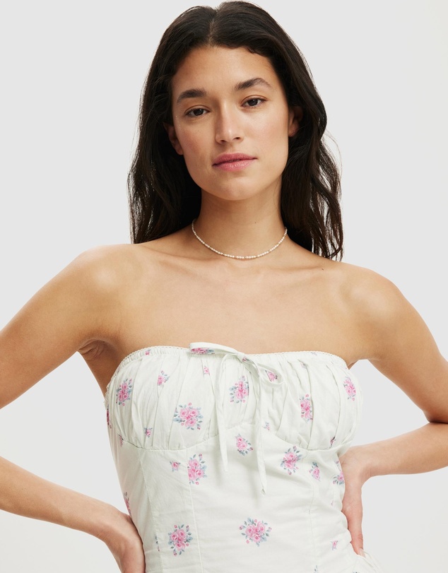 Cotton On - Saskia Mini Dress