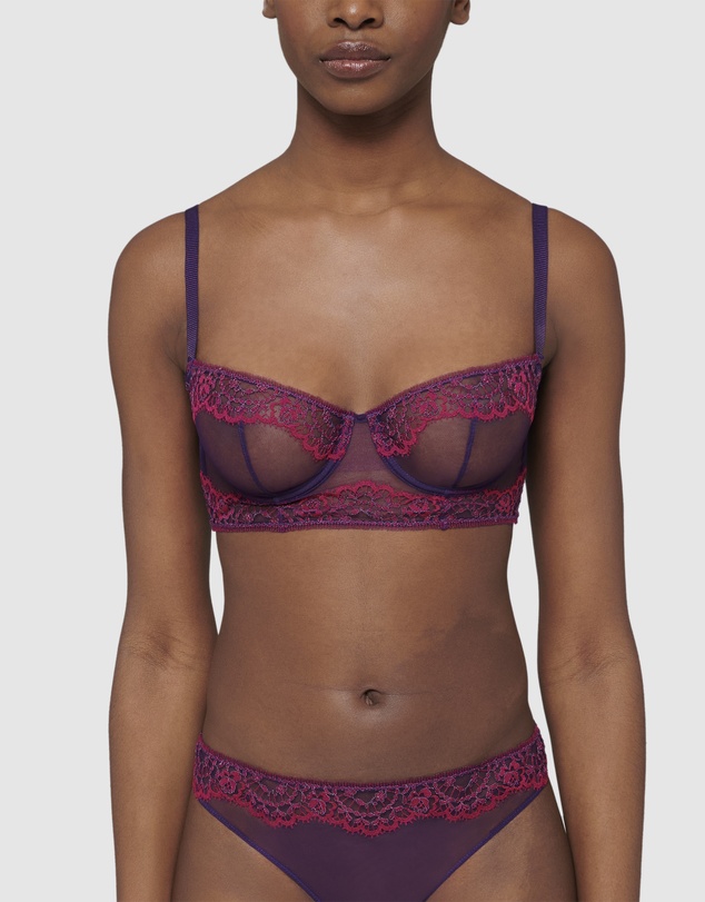 Simone Perele - Celeste Half Cup Bra