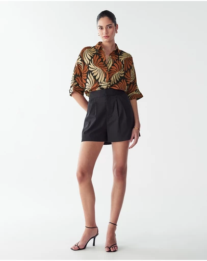 Willa - Leonardo Shirt