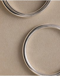 Kirstin Ash - Within Motion Tube Bangle