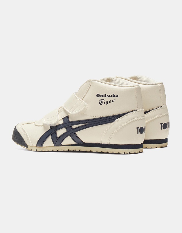 Onitsuka Tiger - Mexico Mid Runner KIDS - PRE-SCHOOL