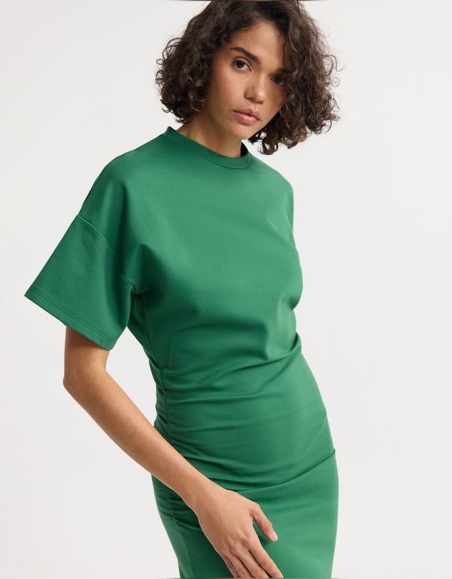 Oxford - Carolyn Ponti Dress