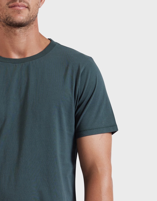 Academy Brand - Blizzard Wash Tee