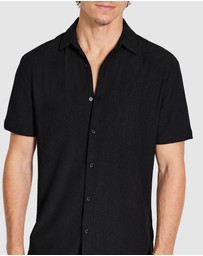 Tarocash - Elite Textured Shirt