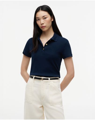Dark Night Navy