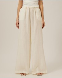 Tussah - Bailey Wide Pants