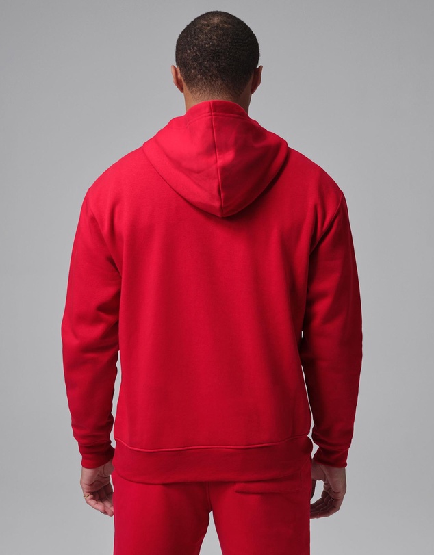 Nike - Jordan Fleece Pullover Hoodie