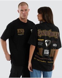 Nena & Pasadena - Hawthorn Fallback Tee