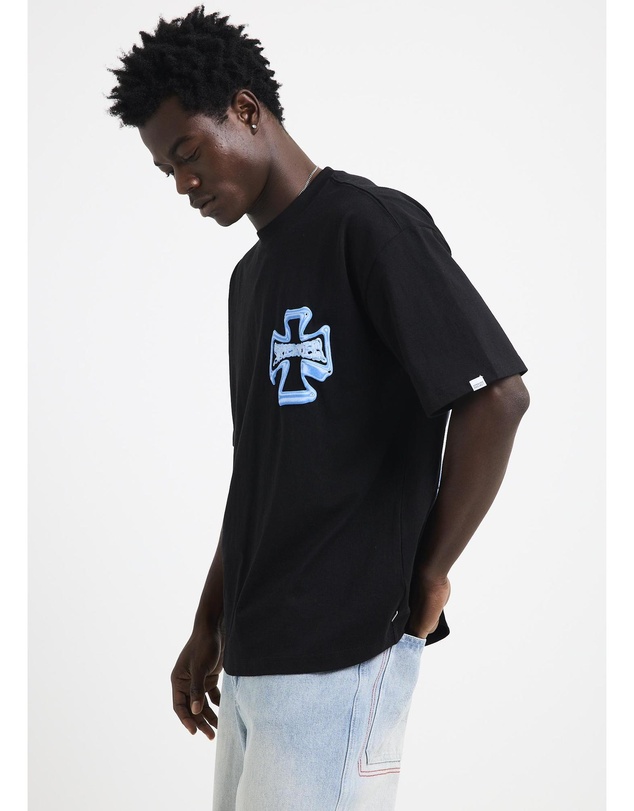 Spencer Project - Cross T-Shirt