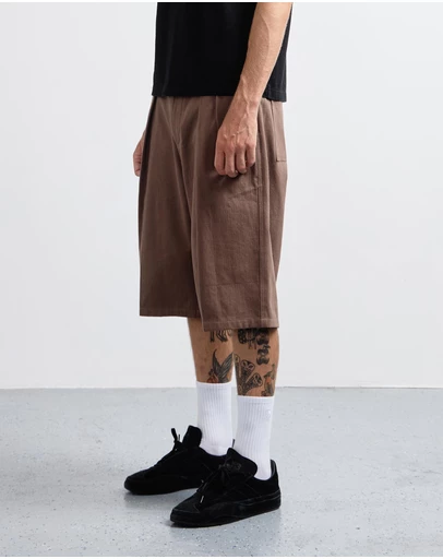 PASS~PORT - Leagues Club Shorts