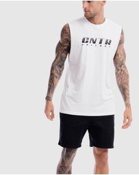 Counter Culture - Track Tank
