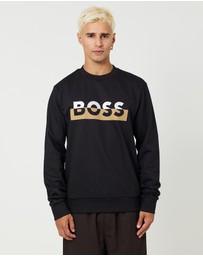 BOSS - Sharpe Sweatshirt
