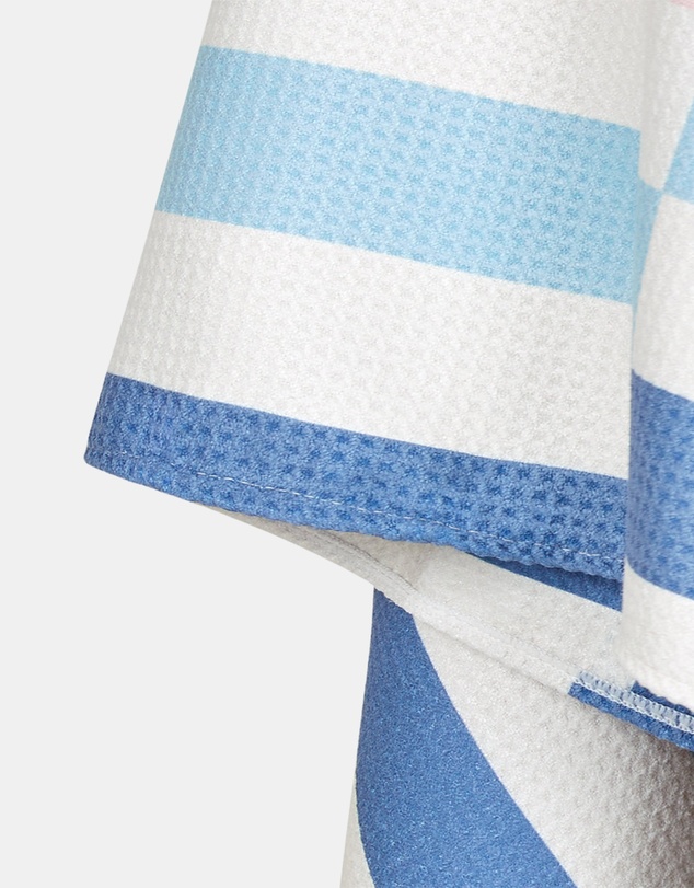 Dock & Bay - Waffle Towel XL