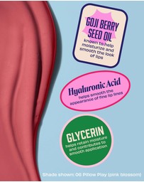 Benefit Cosmetics - Plushtint 6ml